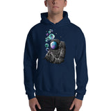 Dazep Creator Hooded