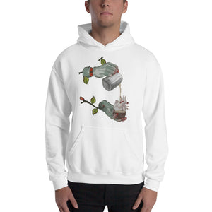 Dazep Reloading Hooded