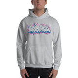 Dazep DP5 Hooded