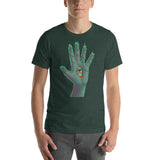 Dazep The Eye T-Shirt
