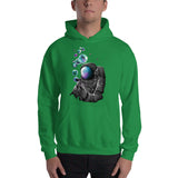 Dazep Creator Hooded