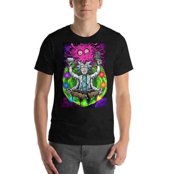 Dazep Rick T-Shirt