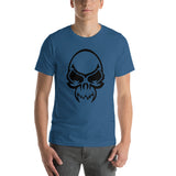 Dazep Tribal Alien T-Shirt