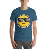 Dazep Glasses T-Shirt