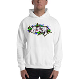 Dazep Dance Hooded