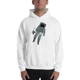 Dazep Calm Astronaut Hooded