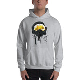 Dazep Fallen Pilot Hooded