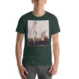Dazep Saving Urine T-Shirt
