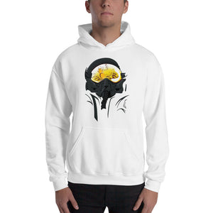 Dazep Fallen Pilot Hooded