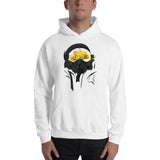 Dazep Fallen Pilot Hooded