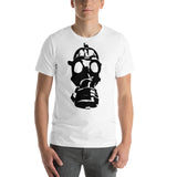 Dazep Smoke Mask T-Shirt