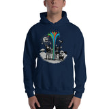 Dazep Colors Hooded
