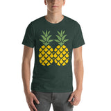 Dazep Pineapple T-Shirt