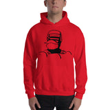 Dazep Power Hooded