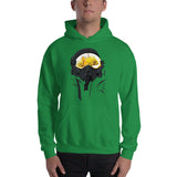 Dazep Fallen Pilot Hooded