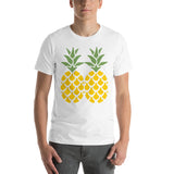 Dazep Pineapple T-Shirt
