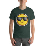 Dazep Glasses T-Shirt
