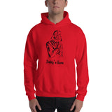 Dazep Darth Vader Hooded