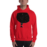 Dazep Volatile Head Hooded