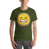 Dazep Smiling T-Shirt