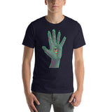 Dazep The Eye T-Shirt