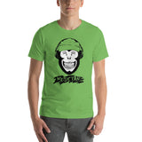 Dazep Music Fan  T-Shirt
