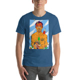 Dazep My Reflection T-Shirt