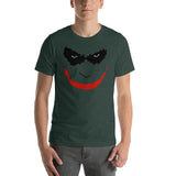 Dazep Joker Face T-Shirt