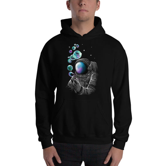 Dazep Creator Hooded