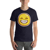 Dazep Smiling T-Shirt