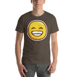 Dazep Smiling T-Shirt