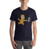 Dazep Baby Bart T-Shirt