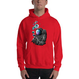 Dazep Creator Hooded