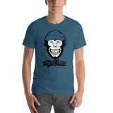 Dazep Music Fan  T-Shirt
