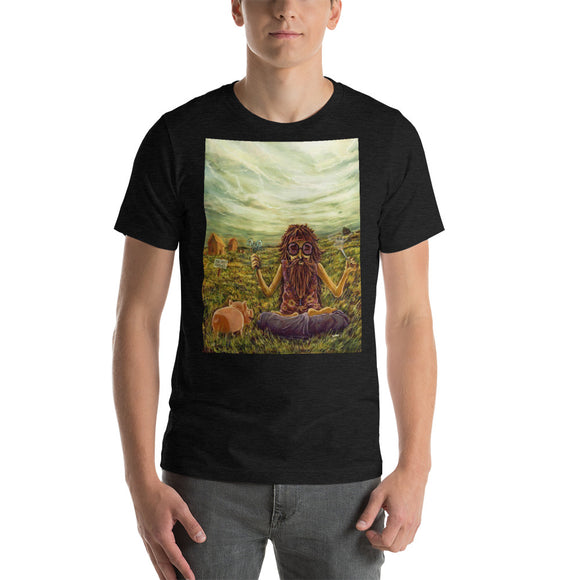 Dazep Cultivator T-Shirt