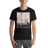 Dazep Saving Urine T-Shirt