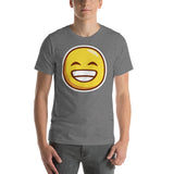 Dazep Smiling T-Shirt