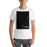 Dazep Relaxed Astronaut T-Shirt