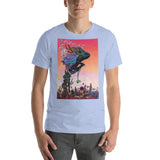 Dazep Lizard T-Shirt