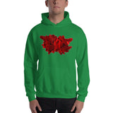 Dazep Bing Hooded