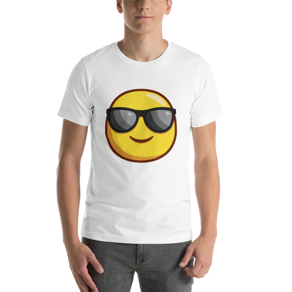 Dazep Glasses T-Shirt