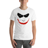 Dazep Joker Face T-Shirt