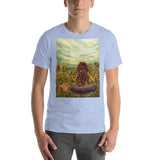 Dazep Cultivator T-Shirt