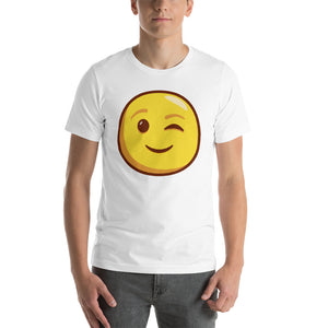 Dazep Wink T-Shirt