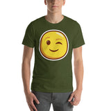 Dazep Wink T-Shirt