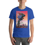 Dazep Lizard T-Shirt