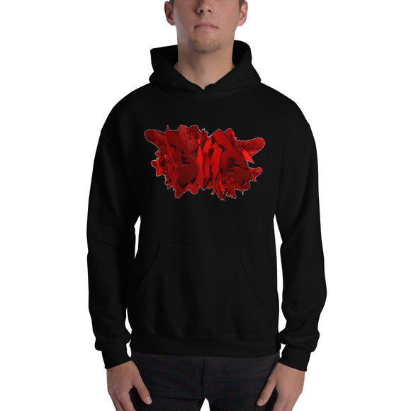 Dazep Bing Hooded