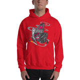 Dazep Smoke Hooded