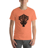 Dazep Tribal Mask T-Shirt