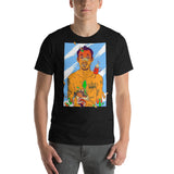 Dazep My Reflection T-Shirt